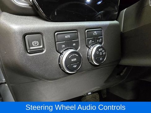 Used 2024 GMC Sierra 1500 Elevation AWD/4WD image 14