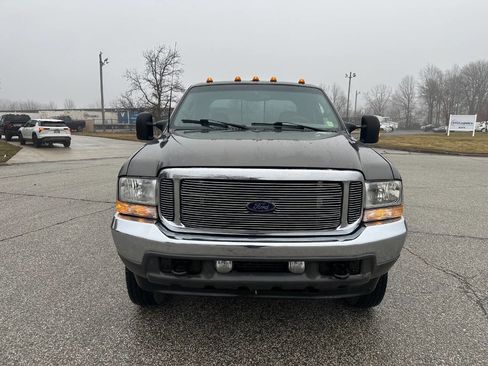 Used 2003 Ford F350 Lariat image 9