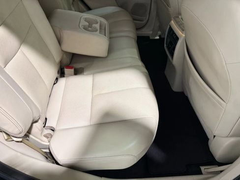 Used 2019 Nissan Murano SL w/ SL Technology Package image 31