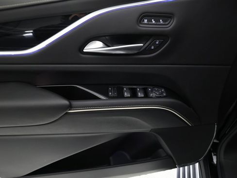 Used 2024 Cadillac Escalade ESV V w/ LPO, Floor Liner Package image 20