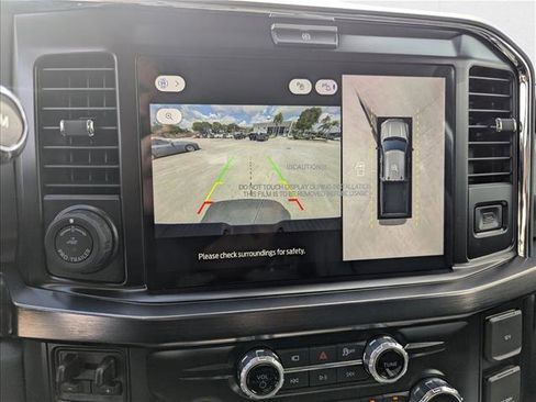 New 2026 Ford F250 Lariat w/ Black Appearance Package image 13