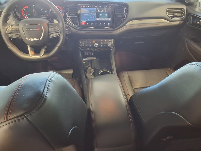 Used 2026 Dodge Durango GT AWD/4WD image 15