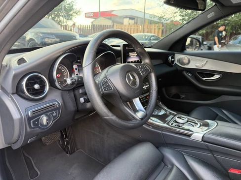 Used 2018 Mercedes-Benz C 300 Sedan image 13