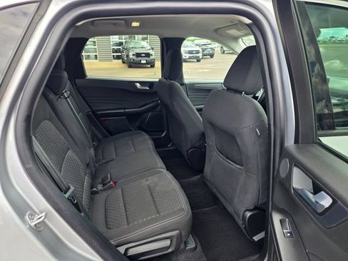 Used 2023 Ford Escape Active w/ Tech Pack #2 AWD/4WD image 12