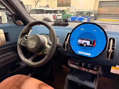 New 2026 MINI Cooper Countryman S image 31