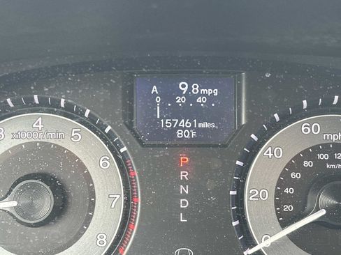 Used 2011 Honda Odyssey Touring image 22