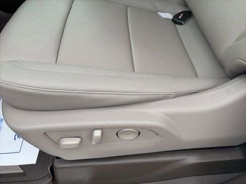 New 2026 GMC Sierra 1500 SLT w/ SLT Premium Plus Package AWD/4WD image 18