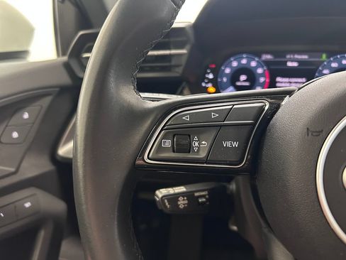 Used 2023 Audi A3 2.0T Premium w/ Convenience Package FWD image 10
