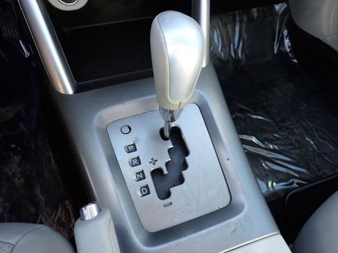 Used 2011 Subaru Forester 2.5X Limited w/ Rugged Pkg 1I image 21