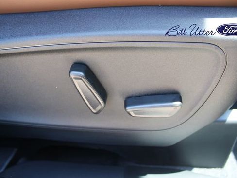 New 2026 Ford Bronco Sport Outer Banks AWD/4WD image 8
