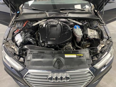 Used 2017 Audi A4 2.0T Premium Plus image 47