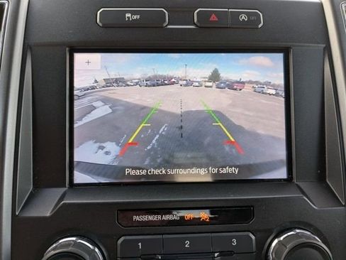 Used 2020 Ford F150 XLT w/ Equipment Group 301A Mid AWD/4WD image 23