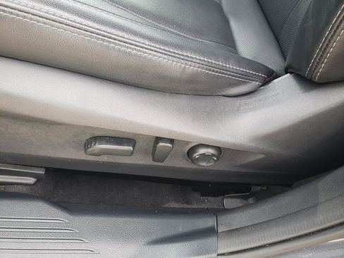 Used 2024 Subaru Legacy Limited image 30