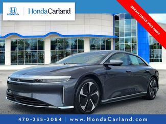 Used 2023 Lucid Air Grand Touring AWD/4WD video 1