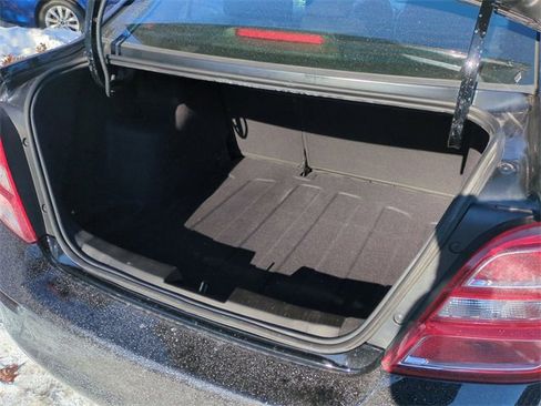 Certified 2019 Chevrolet Sonic LT w/ Convenience Package image 24