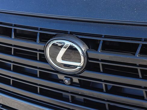 Used 2025 Lexus GX 550 w/ Cold Area Package AWD/4WD image 6