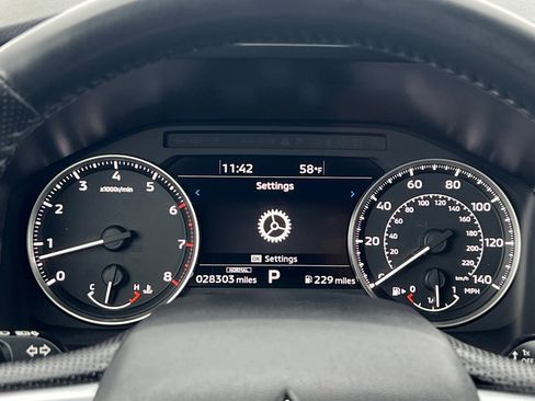 Used 2024 Mitsubishi Outlander SE image 26