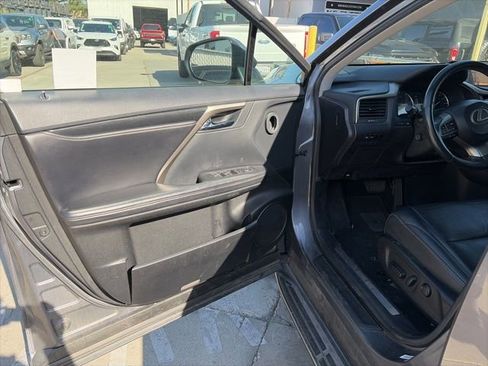 Used 2019 Lexus RX 350 350 image 7