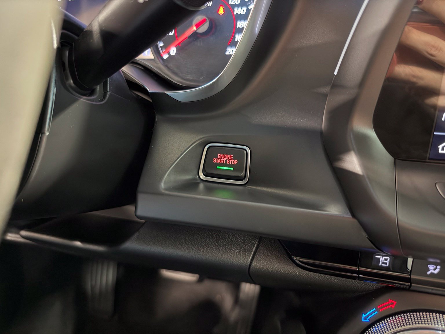 Used 2023 Chevrolet Camaro SS RWD image 27