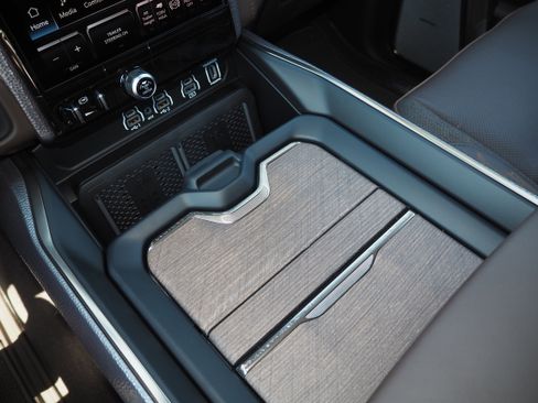 New 2026 RAM 3500 Longhorn image 35