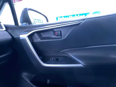 Used 2024 Toyota RAV4 LE image 35