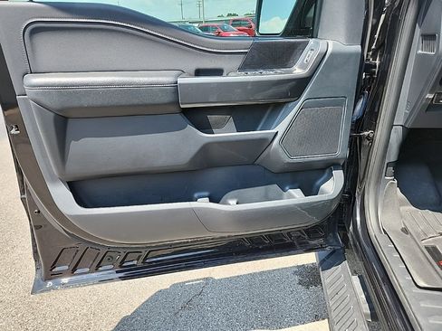 Used 2022 Ford F150 XLT w/ Equipment Group 302A High AWD/4WD image 30