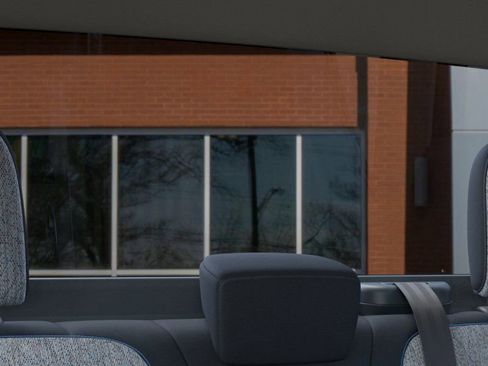 New 2025 Ford Maverick XLT image 24