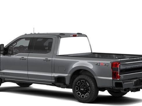 New 2026 Ford F250 4x4 Crew Cab Super Duty image 25