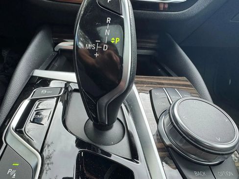 Used 2018 BMW 540i xDrive AWD/4WD image 24