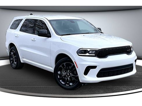 Certified 2025 Dodge Durango GT AWD/4WD image 15