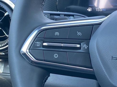 New 2026 Chevrolet Equinox LT image 8