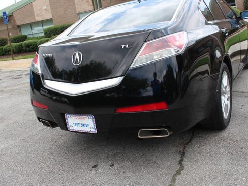 Used 2011 Acura TL image 17