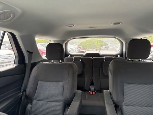 Used 2023 Ford Explorer XLT RWD image 10