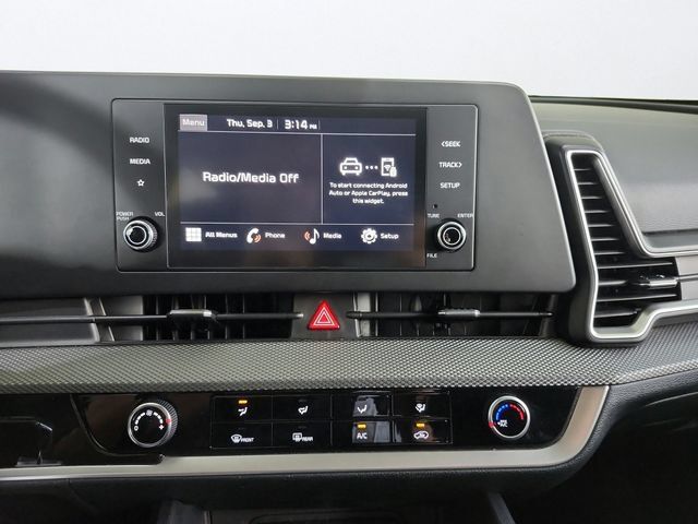 Certified 2023 Kia Sportage LX AWD/4WD image 15
