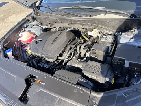 Used 2025 Hyundai Tucson SEL image 17