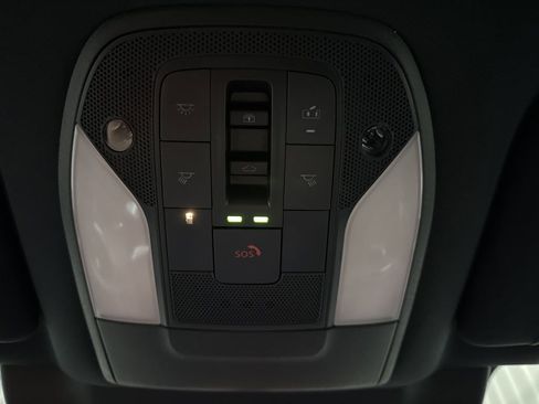 Certified 2026 INFINITI QX60 Sport w/ Dark Cargo Package image 18