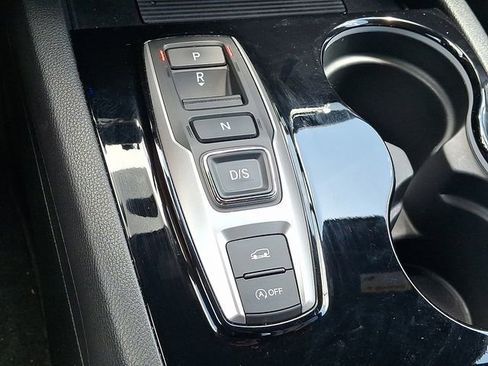 Certified 2023 Honda Passport Elite image 11