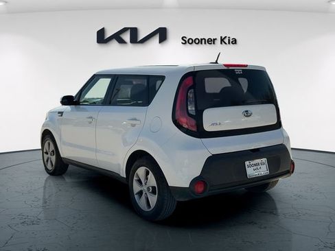 Used 2014 Kia Soul image 4