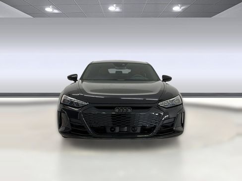 Used 2024 Audi RS e-tron GT w/ Carbon Performance Package AWD/4WD image 6