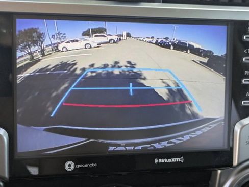 Used 2020 Toyota 4Runner 4WD image 20