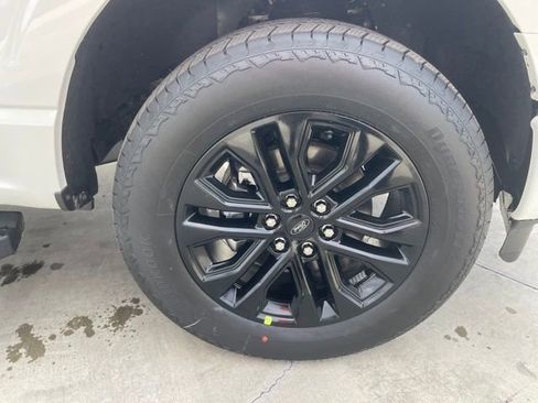 New 2026 Ford F150 Lariat w/ Equipment Group 502A High image 32