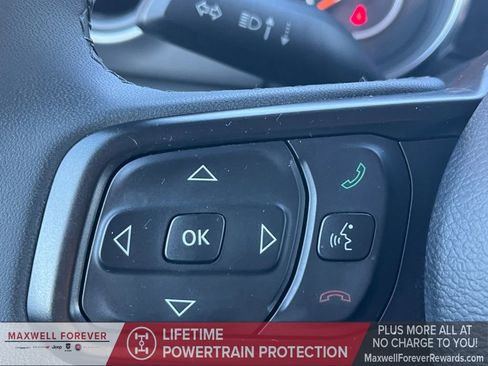 Used 2023 Jeep Wrangler Sport S image 11