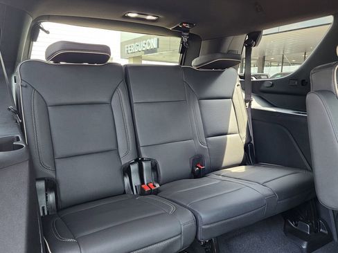 New 2026 GMC Yukon Elevation w/ Elevation Premium Package AWD/4WD image 52