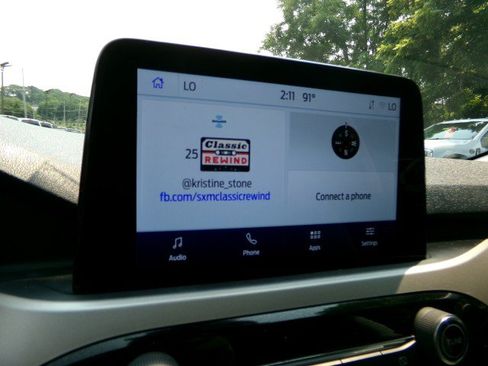 Used 2022 Ford Escape SE w/ Convenience Package AWD/4WD image 14