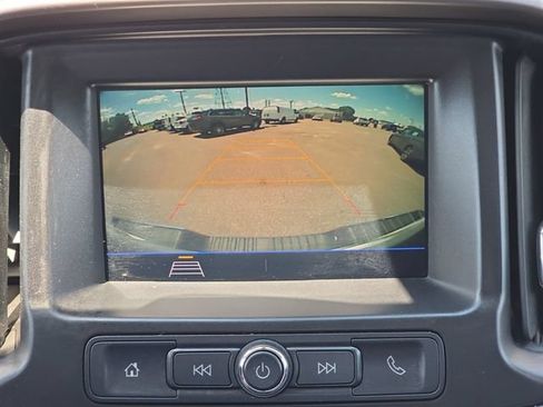 Used 2022 Chevrolet Colorado W/T w/ WT Convenience Package RWD image 24
