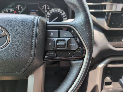 Used 2024 Toyota Tundra SR5 AWD/4WD image 20