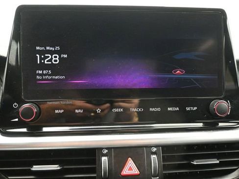 Used 2023 Kia Forte GT FWD image 19