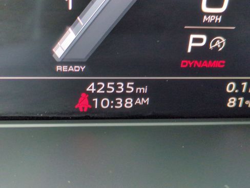 Used 2024 Audi SQ5 Premium Plus w/ Premium Plus Package AWD/4WD image 21