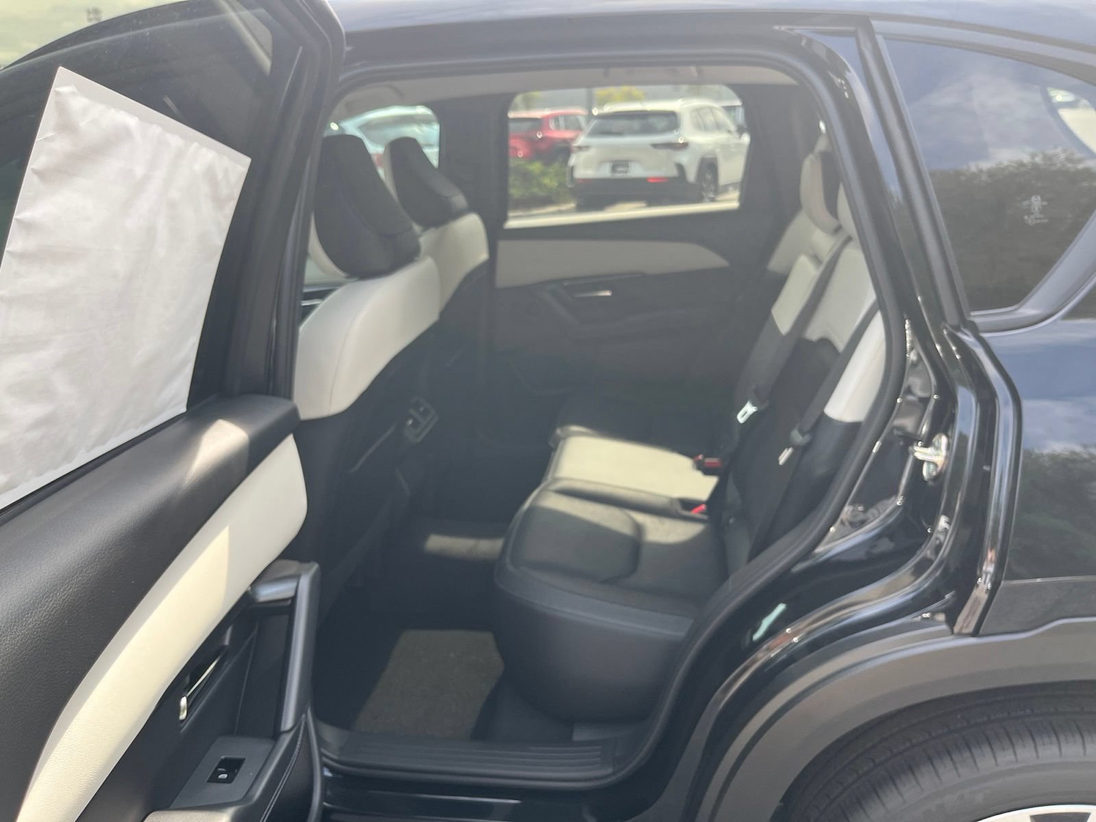 New 2026 MAZDA CX-5 Preferred AWD/4WD image 21