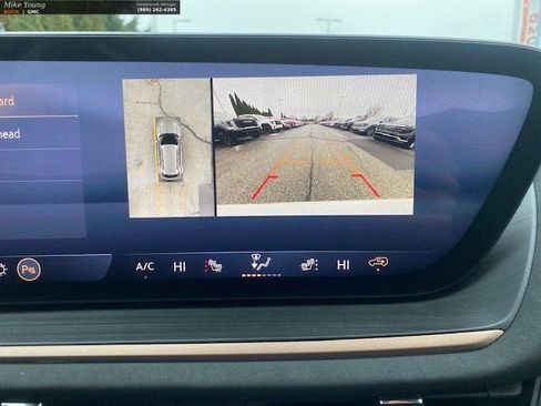 New 2026 Buick Envision Sport Touring AWD/4WD image 23